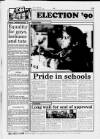 Middlesex County Times Friday 27 April 1990 Page 11