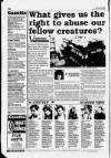 Middlesex County Times Friday 27 April 1990 Page 12