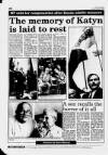 Middlesex County Times Friday 27 April 1990 Page 28