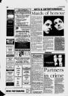 Middlesex County Times Friday 27 April 1990 Page 30