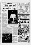 Middlesex County Times Friday 27 April 1990 Page 35