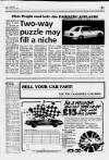 Middlesex County Times Friday 27 April 1990 Page 51
