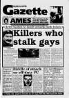 Middlesex County Times Friday 04 May 1990 Page 1