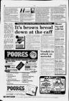 Middlesex County Times Friday 04 May 1990 Page 4