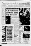 Middlesex County Times Friday 04 May 1990 Page 10