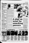 Middlesex County Times Friday 04 May 1990 Page 12