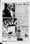 Middlesex County Times Friday 04 May 1990 Page 22