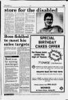 Middlesex County Times Friday 04 May 1990 Page 23