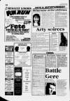 Middlesex County Times Friday 04 May 1990 Page 28