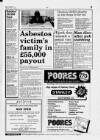 Middlesex County Times Friday 11 May 1990 Page 5