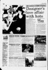 Middlesex County Times Friday 11 May 1990 Page 18