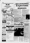 Middlesex County Times Friday 11 May 1990 Page 20