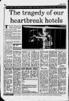 Middlesex County Times Friday 18 May 1990 Page 10