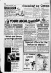 Middlesex County Times Friday 18 May 1990 Page 26