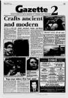 Middlesex County Times Friday 01 June 1990 Page 16