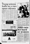 Middlesex County Times Friday 15 June 1990 Page 10