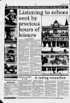 Middlesex County Times Friday 15 June 1990 Page 18