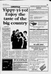 Middlesex County Times Friday 15 June 1990 Page 31