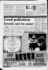 Middlesex County Times Friday 22 June 1990 Page 2