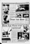 Middlesex County Times Friday 22 June 1990 Page 4