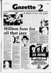 Middlesex County Times Friday 22 June 1990 Page 21