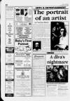 Middlesex County Times Friday 22 June 1990 Page 22
