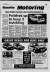 Middlesex County Times Friday 22 June 1990 Page 43