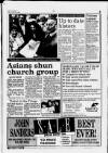 Middlesex County Times Friday 29 June 1990 Page 5