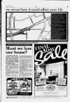 Middlesex County Times Friday 29 June 1990 Page 7