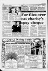 Middlesex County Times Friday 29 June 1990 Page 10