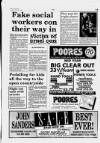 Middlesex County Times Friday 29 June 1990 Page 11