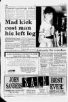 Middlesex County Times Friday 29 June 1990 Page 18