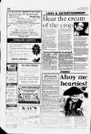 Middlesex County Times Friday 29 June 1990 Page 24