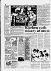 Middlesex County Times Friday 10 August 1990 Page 8