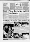 Middlesex County Times Friday 24 August 1990 Page 8