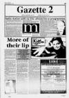 Middlesex County Times Friday 24 August 1990 Page 21