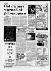 Middlesex County Times Friday 31 August 1990 Page 15