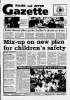 Middlesex County Times Friday 26 October 1990 Page 1