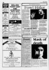 Middlesex County Times Friday 26 October 1990 Page 22