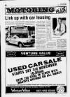 Middlesex County Times Friday 26 October 1990 Page 42