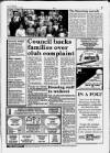 Middlesex County Times Friday 02 November 1990 Page 7