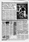 Middlesex County Times Friday 02 November 1990 Page 18