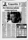 Middlesex County Times Friday 02 November 1990 Page 23
