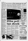 Middlesex County Times Friday 09 November 1990 Page 3