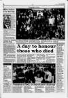 Middlesex County Times Friday 09 November 1990 Page 6