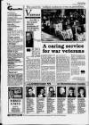 Middlesex County Times Friday 09 November 1990 Page 12