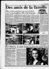 Middlesex County Times Friday 09 November 1990 Page 18
