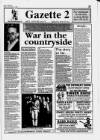 Middlesex County Times Friday 09 November 1990 Page 21