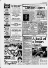 Middlesex County Times Friday 09 November 1990 Page 22