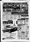 Middlesex County Times Friday 09 November 1990 Page 46